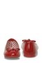 Rugy.F6Fx Red Girl Child Ballet Flats - 5