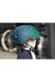 Helmet Mandala Green-Blue M | Kids Helmet | Bike Helmets | Kick Scooter Helmets | Sports - 7