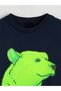 Artist Bear of the Streets – Children's T-Shirt (Ages 5-6 / Ages 13-14) - 5