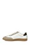 Manu 6Fx White Men's Sneakers - 3