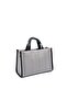 Sp1271-M132 Women's Clutch Bag Black - 7