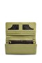 26Yc2009 Women Wallet Green - 4