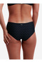 Bikini-Hose Diamond Cornflower - 2