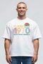 Tricou Oversize - Clasic 1970