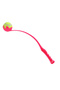 Tennis Ball Interactive Launcher Ball Throwing Dog Toy - 2