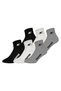 Basicsocken Quarter - 4