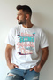 Tricou Oversize - Impossie - 2