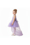 D' Daniela - Little Swan Dress, Purple - 6 M to 36 M - 2