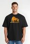 Tricou Oversize - Cats