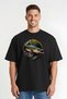 Tricou Oversize - Pescar