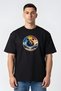 Tricou Oversize - Romanian Bear - 2