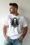 Tricou Oversize - Dracula - 2