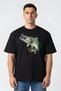 Tricou Oversize - Știucă - 2