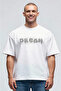 Tricou Oversize - Dream - 2
