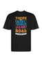 Tricou Oversize - Road Succes - 3