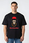 Tricou Oversize - Bombaier - 2