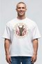 Tricou Oversize - Rock Never