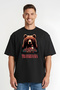 Tricou Oversize - Transilvania Bear
