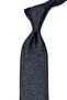 Smoked Self-Patterned Classic Tie Kk13550