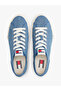 Archive Y2K Denim Women Denim Sneakers En0En030331Cd - 5