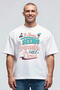 Tricou Oversize - Impossie