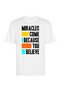 Tricou Oversize - Miracles - 3