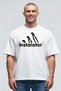 Tricou Oversize - Instalator