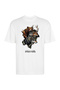 Tricou Oversize - Romania Salbatica - 3