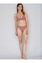 String Sensation Solid Thong - 4