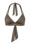 Bustier-Bikini-Top Midnight Swim - 5