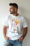 Tricou Oversize - Teddy Bear Kick - 2