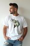 Tricou Oversize - Știucă - 2