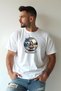Tricou Oversize - România - 2