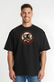Tricou Oversize - Dac Autentic