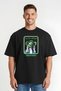 Tricou Oversize - Ești varză!