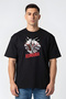 Tricou Oversize - România - 2