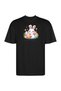 Tricou Oversize - Iepuraș de Paște - 2