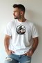 Tricou Oversize - Motocross - 2