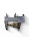 Router Cartridge 22mm Three-Way - 2