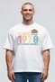 Tricou Oversize - Clasic 1978