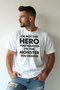 Tricou Oversize - Hero - 2