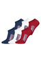 Freizeitsocken NY Giants Sneaker - 4