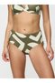 Bikini-Hose Summer Allure Maxi
