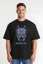 Tricou Oversize - Pericol