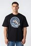 Tricou Oversize - Pescar - 2
