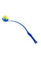 Tennis Ball Interactive Launcher Ball Throwing Dog Toy - 3