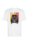 Tricou Oversize - Pug - 3