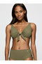 Bikini-Top Red Label Summer Twist