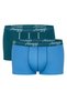 Retro Boxer Blue Start - 5