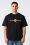 Tricou Oversize - Stema FRF - 3